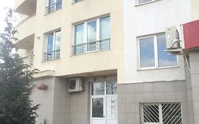 Апартамент Дамяница